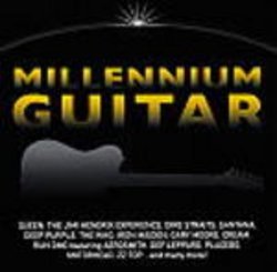 Product Image: Millennium Guitar