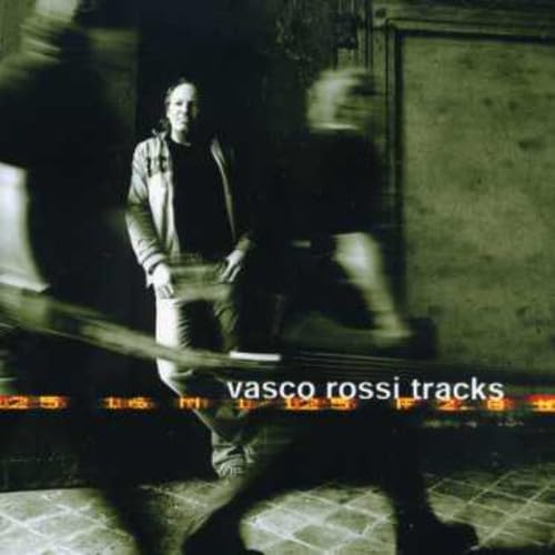 Product Image: Vasco Rossi Tracks
