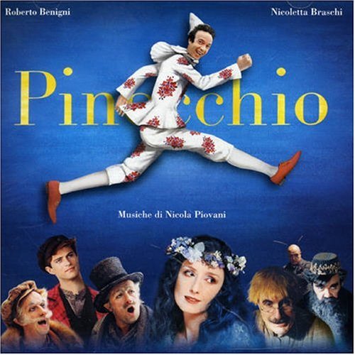 Product Image: Pinocchio