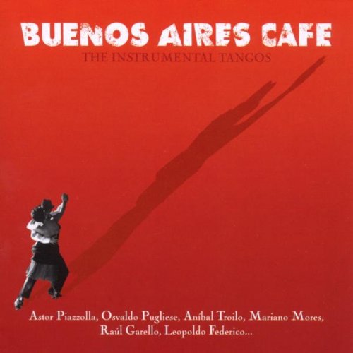 Buenos Aires Cafe World Music
