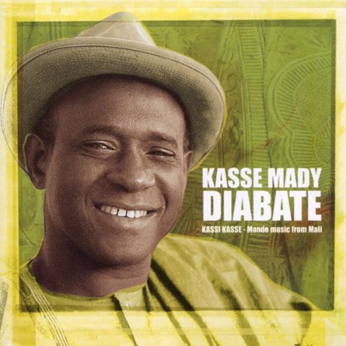 Kassi Kasse - Mande Music From Mali Pop