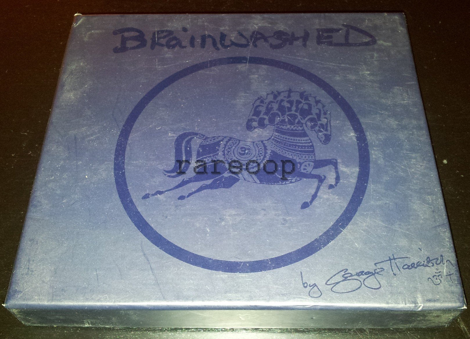 Brainwashed (Limited Edition) Pop