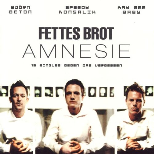 Amnesie 16 Singles Gegen Das Vergessen Dance & Electronic