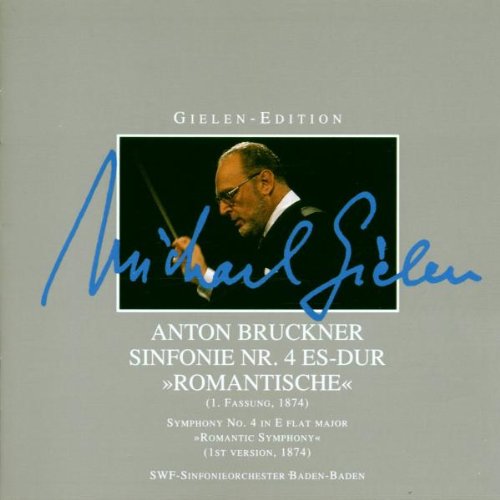 Gielen-Edition Classical