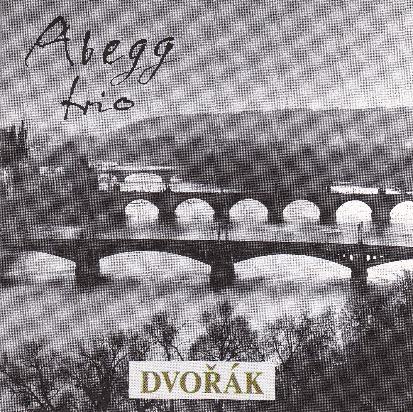 Dvorak: Klaviertrios (1) Nr. 1 u. 4 Classical