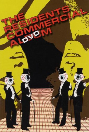 The Residents - Commercial Album Films