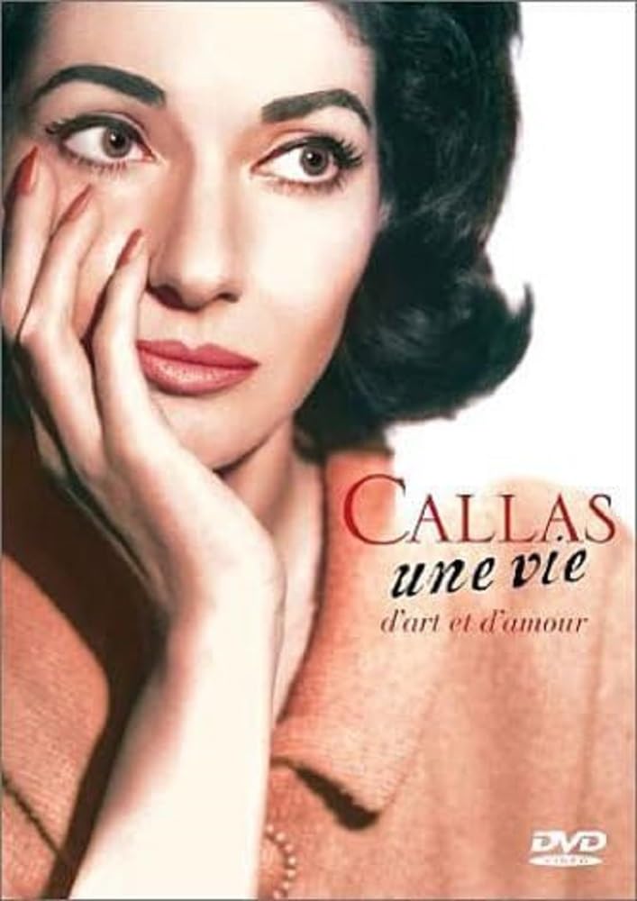 UNE VIE D'ART ET D'AMOUR Films