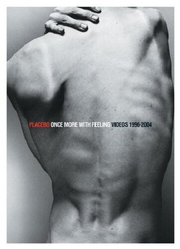 Placebo - Once More with Feeling: Videos 1996 - 2004 Music