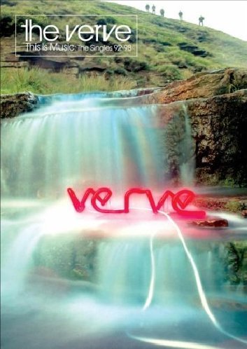 The Verve - This is Music: The Singles 92-98 Films
