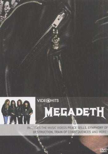 Megadeth - Video Hits Films