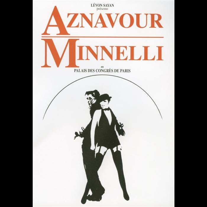Aznavour & Minelli Other music genres