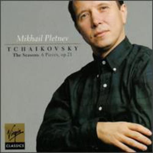 Klavierwerke Classical