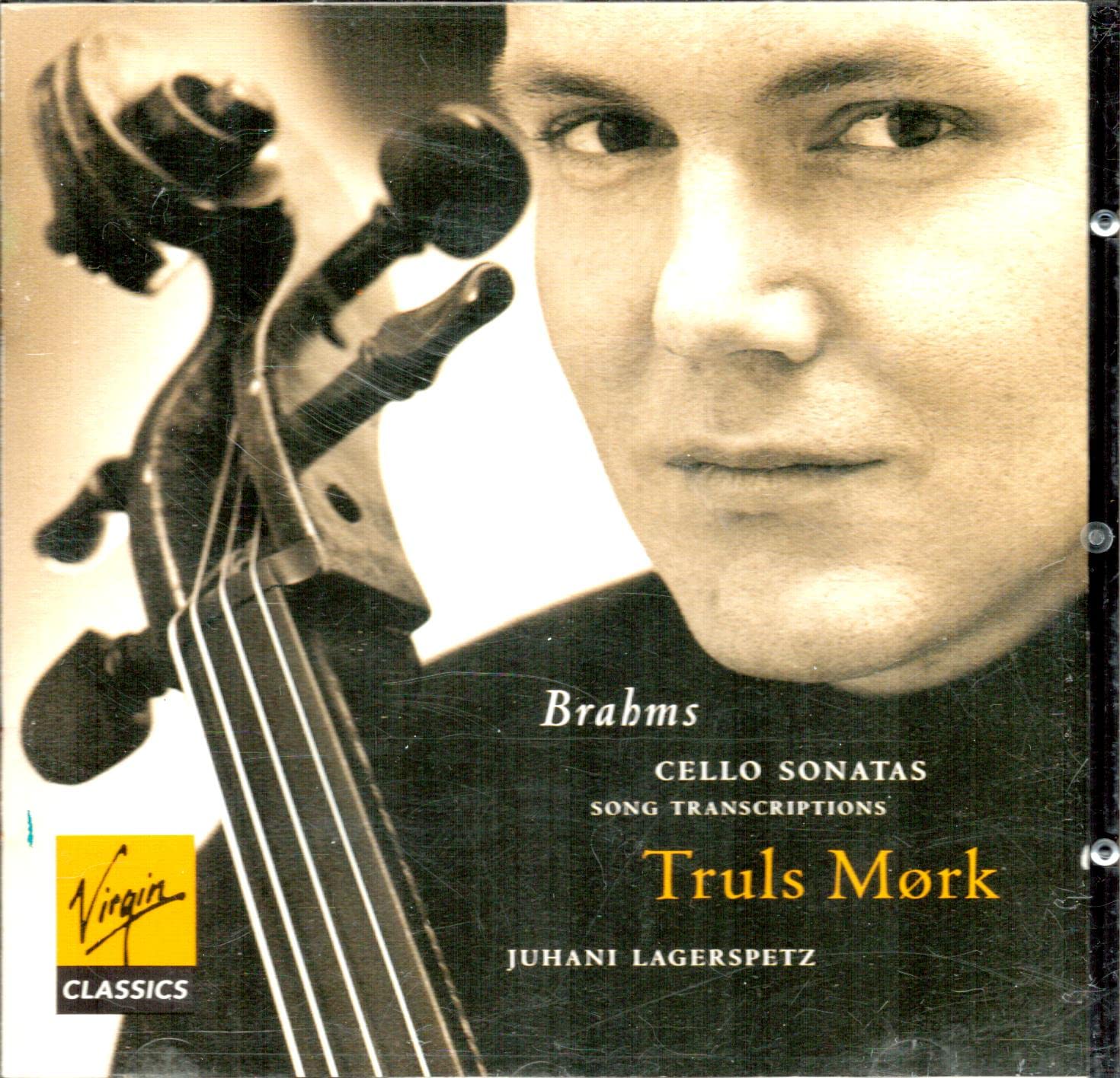 Sonaten und Liedbearbeitungen für Violoncello und Klavier Music for Children
