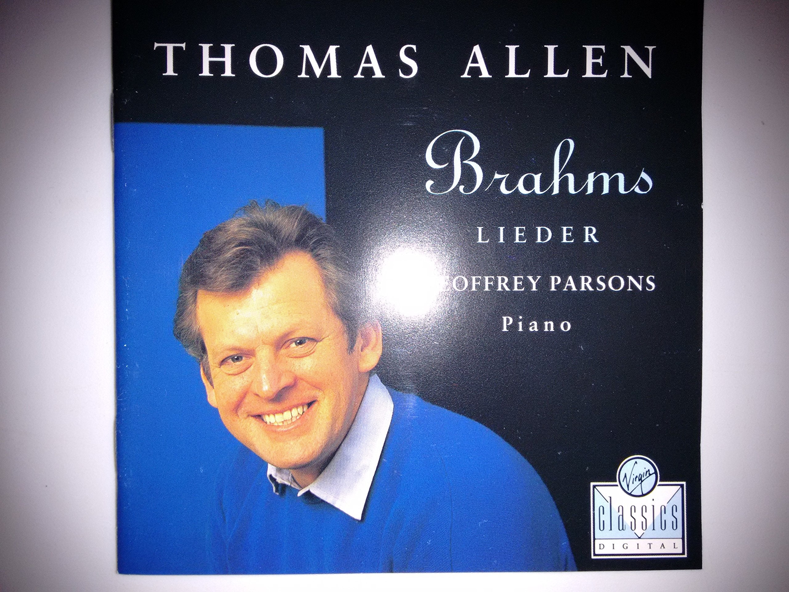 Lieder Classical