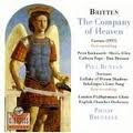 The Company of Heaven (Az)/+ Classical