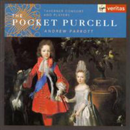 Product Image: The Pocket Purcell