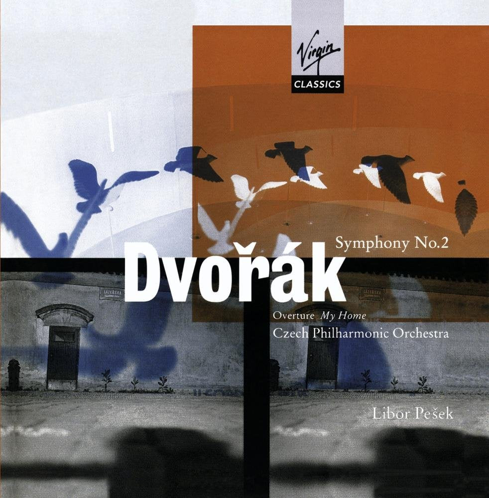 Sinfonie 2 Classical