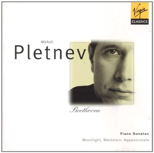 Klaviersonaten 14, 21, 23 Classical
