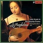 Lautenmusik d.Franz.Renaissanc Classical