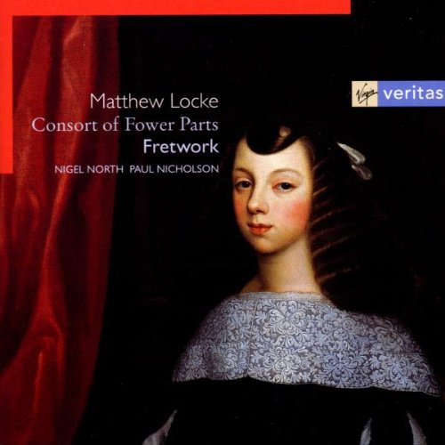 Consort Of Fower Parts Classical