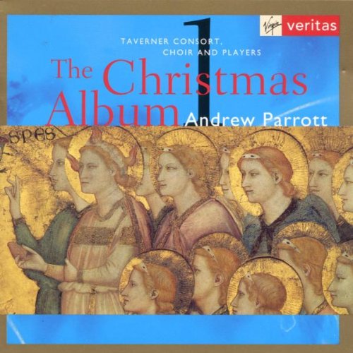 The Christmas Album (Festive Music From Europe And America) Other music genres