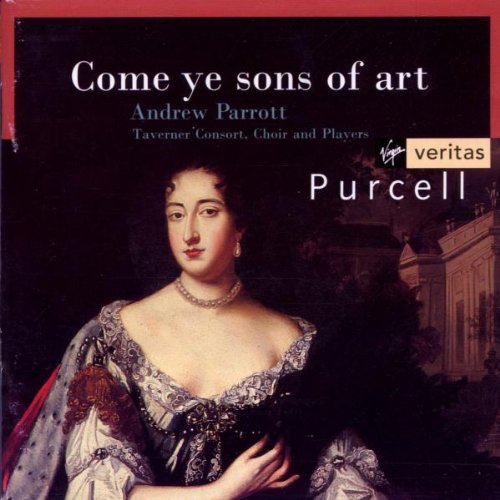 Come Ye Sons of Art Other music genres