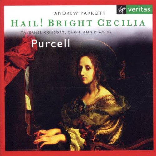 Product Image: Hail Bright Cecilia