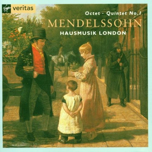 Oktett Op. 20 / Quintett Op. 18 Classical