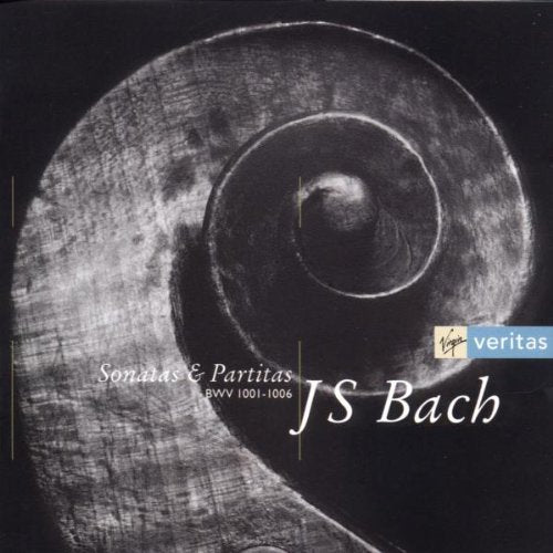 Solo-Sonaten und Partiten Classical
