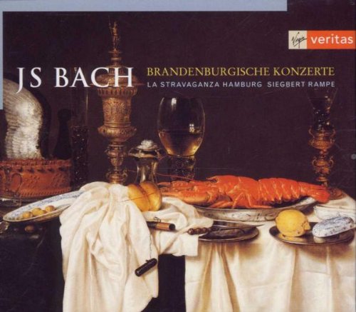 Brandenburgische Konzerte Classical