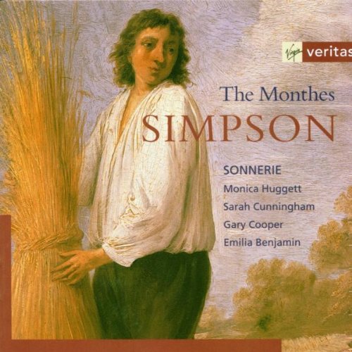 The Monthes (12 Fantasien) Classical