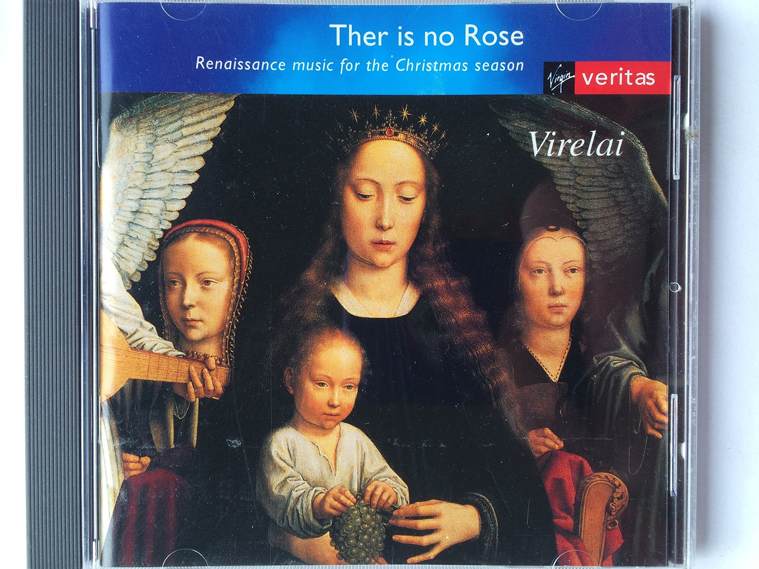 Ther Is No Rose (Renaissancemusik zur Weihnachtszeit) Other music genres
