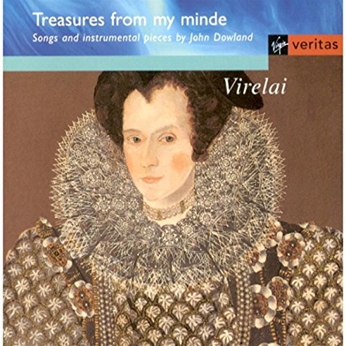 Treasures From My Minde (Lieder und Instrumentalstücke) Other music genres