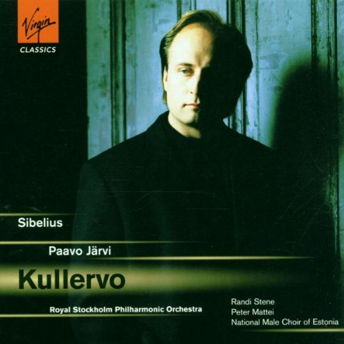 Kullervo Classical