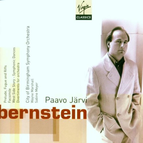 West Side Story-Dances u.a. Classical
