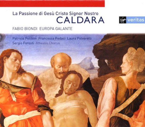 La Passione Di Gesu Classical