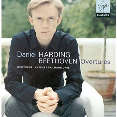 Product Image: Beethoven: Ouvertüren