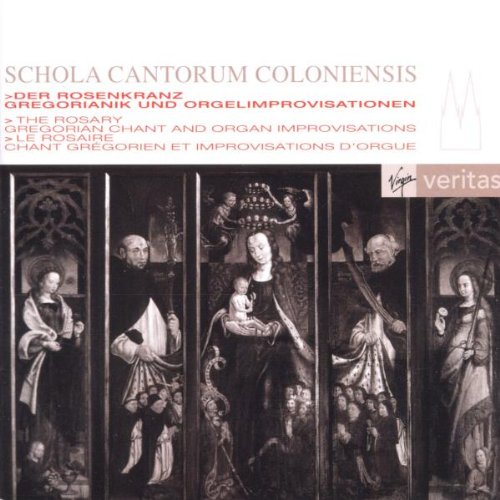 Der Rosenkranz Classical