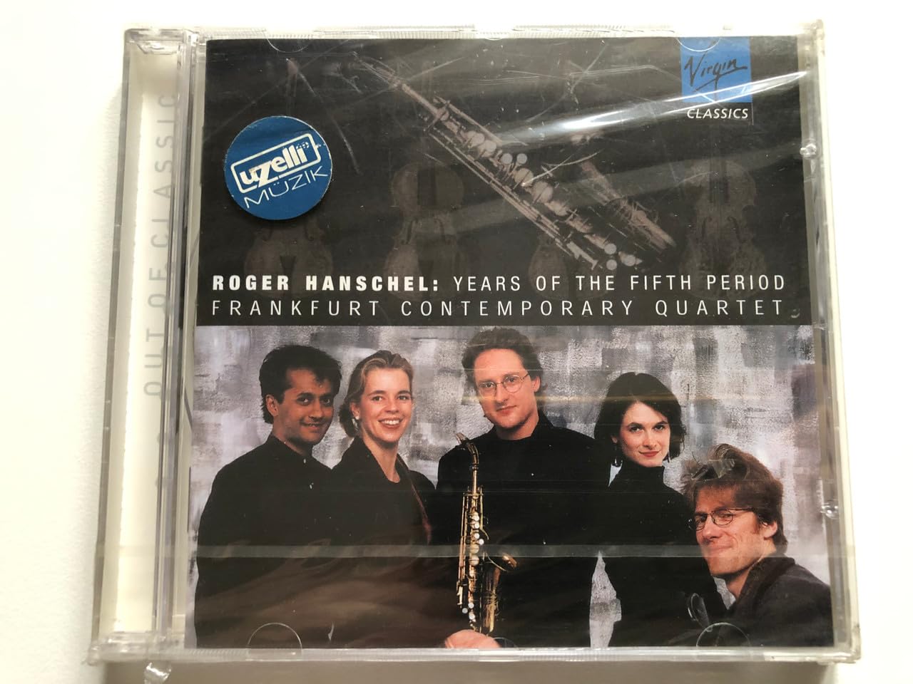 Years of the Fifth Period Classical