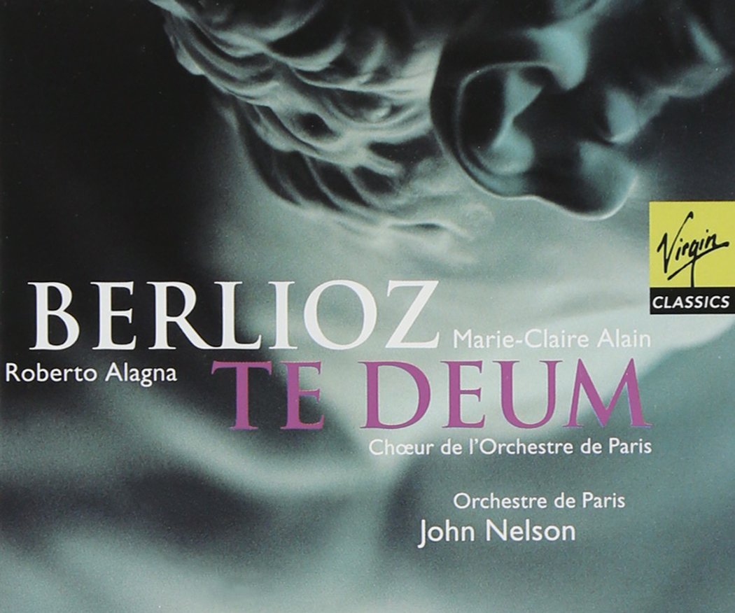 Te Deum Classical