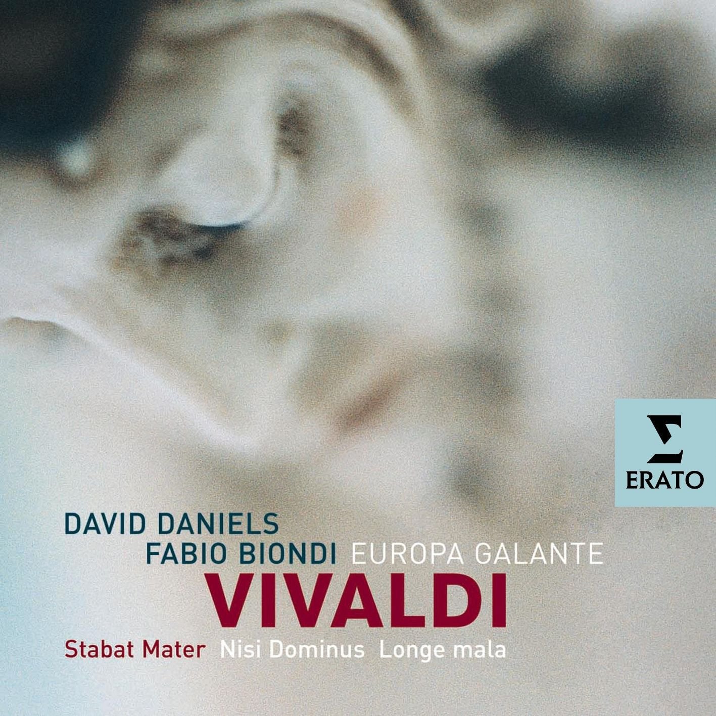 Stabat Mater/Nisi Dominus/Longe Mala Classical