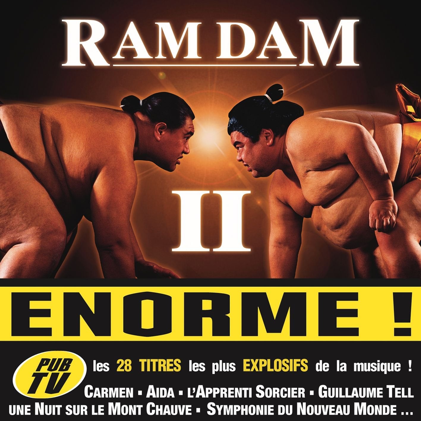 RAM DAM 2 Classical