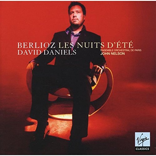 Product Image: Les Nuits d'Ete/Pavane/Lieder