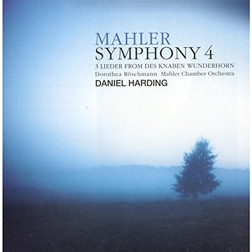 Sinfonie 4/Knaben Wunderhorn Classical