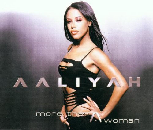 More Than a Woman Funk, R&B & Soul