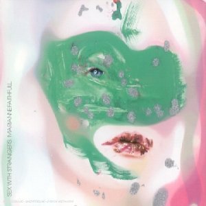 Sex With Strangers - Maxi CD cd