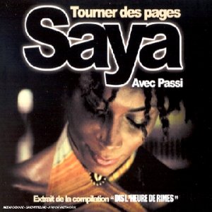 Tourner Des Pages (Extrait De La Compilation Dis L'heure De Rimes) Rap & Hip-Hop