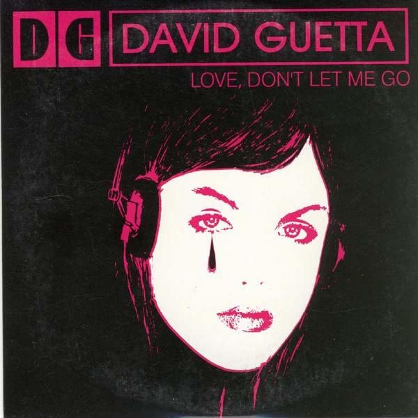 Love,Don't Let Me Dance & Electronic