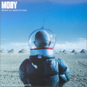 We are All Made of Stars cd