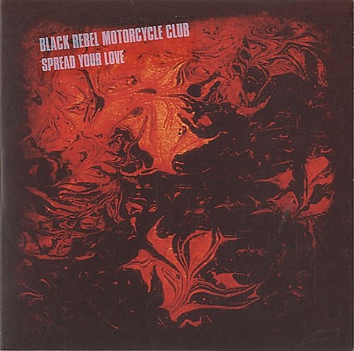 Spread Your Love Metal & Hardrock